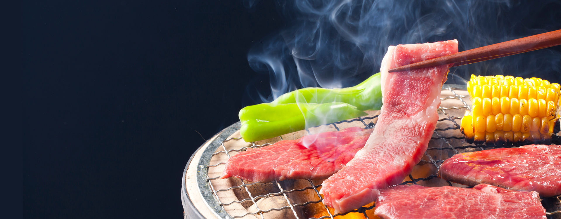 焼肉マイスター かなchan.