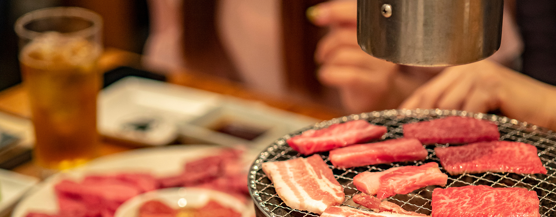 焼肉マイスター かなchan.