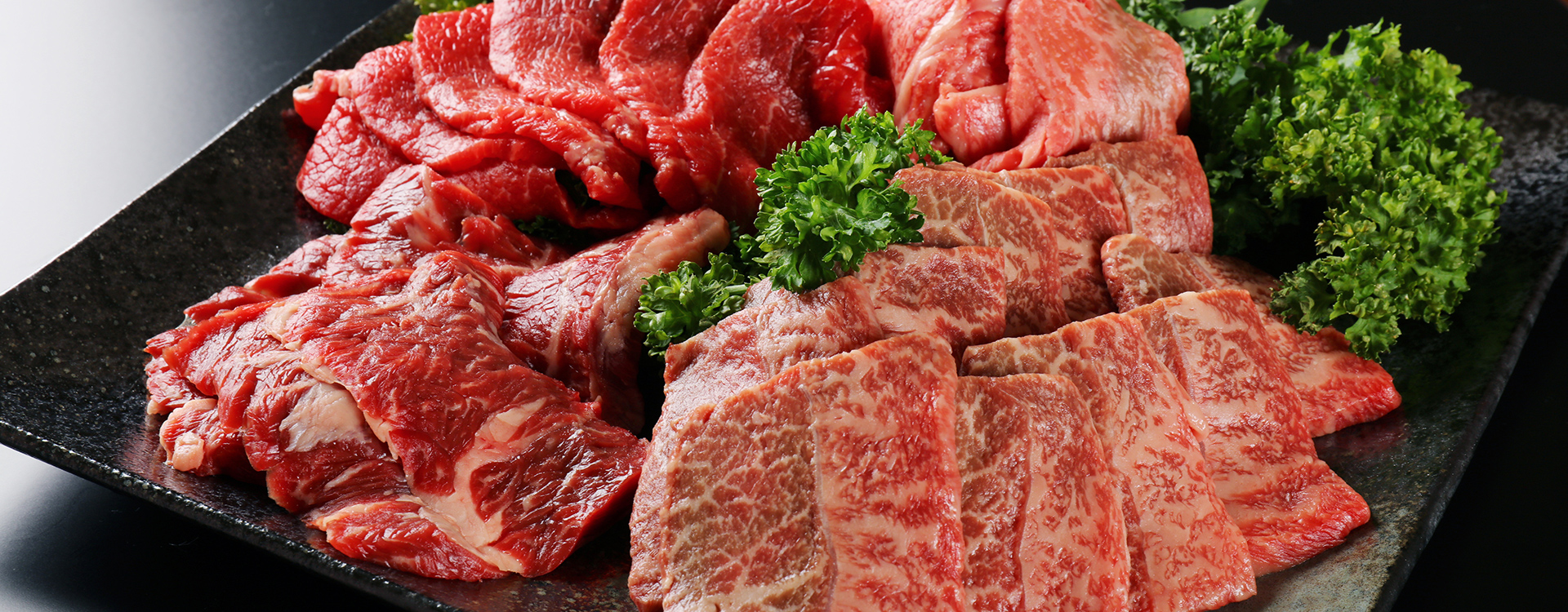 焼肉マイスター かなchan.