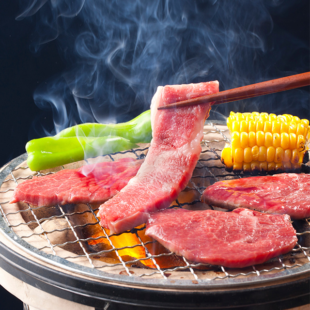 焼肉マイスター かなchan.