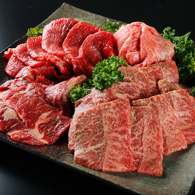 焼肉マイスター かなchan.